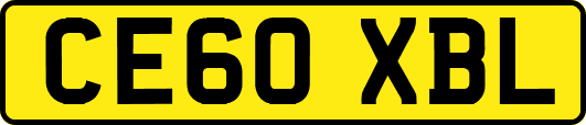CE60XBL