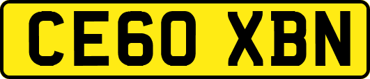 CE60XBN