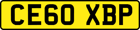 CE60XBP