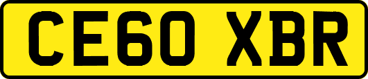 CE60XBR