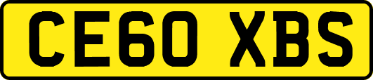 CE60XBS