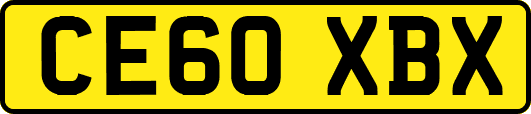 CE60XBX
