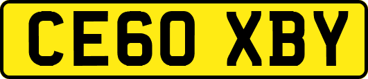 CE60XBY