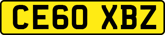 CE60XBZ