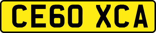 CE60XCA