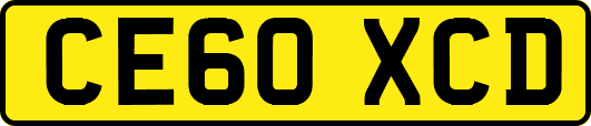 CE60XCD