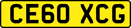 CE60XCG