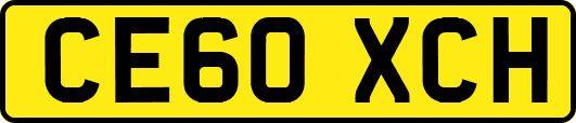 CE60XCH