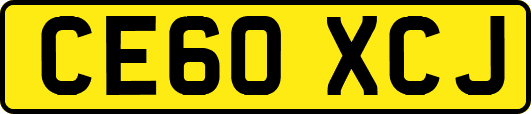 CE60XCJ