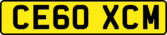 CE60XCM