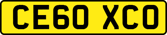 CE60XCO