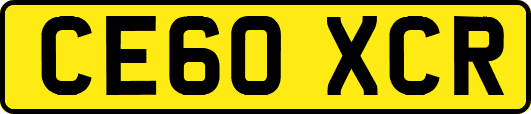 CE60XCR