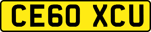 CE60XCU