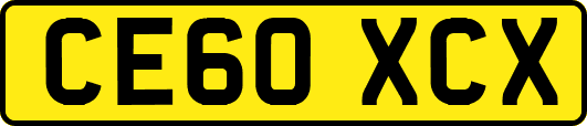 CE60XCX