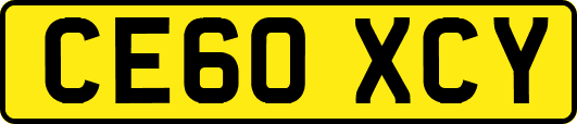 CE60XCY