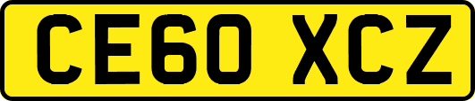 CE60XCZ