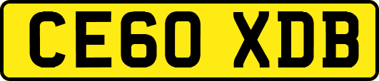 CE60XDB
