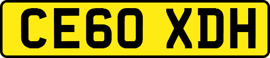 CE60XDH