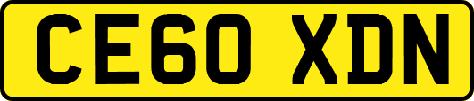 CE60XDN