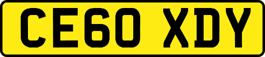 CE60XDY
