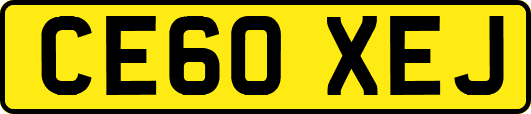 CE60XEJ