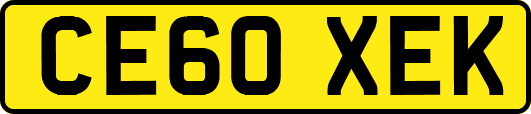 CE60XEK