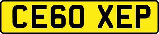 CE60XEP