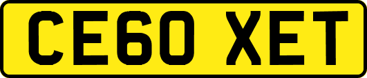 CE60XET