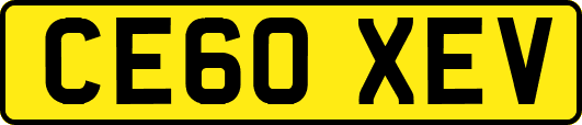 CE60XEV