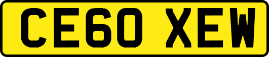 CE60XEW
