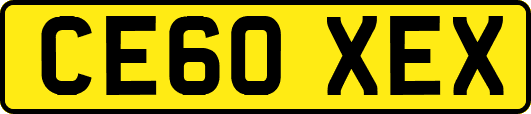 CE60XEX