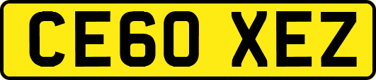 CE60XEZ