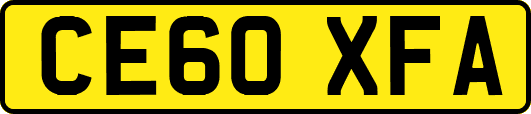 CE60XFA