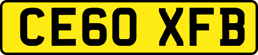 CE60XFB