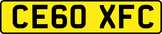 CE60XFC
