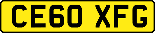 CE60XFG