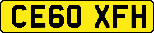 CE60XFH
