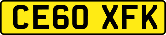 CE60XFK