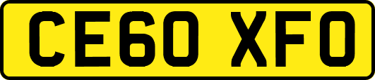 CE60XFO