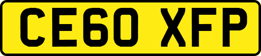 CE60XFP