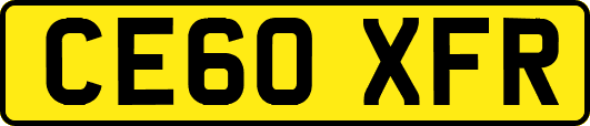 CE60XFR