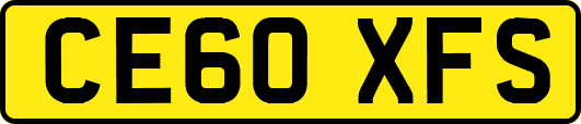 CE60XFS