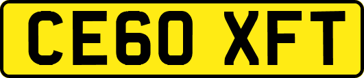 CE60XFT