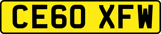CE60XFW