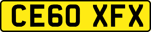 CE60XFX