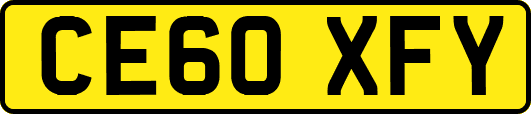 CE60XFY