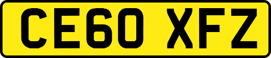CE60XFZ