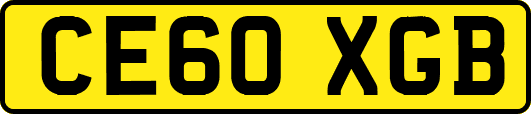 CE60XGB