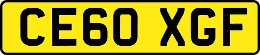 CE60XGF