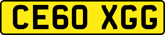 CE60XGG